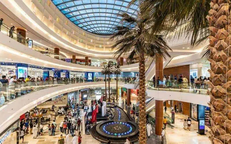 Al Ghurair Centre2 1