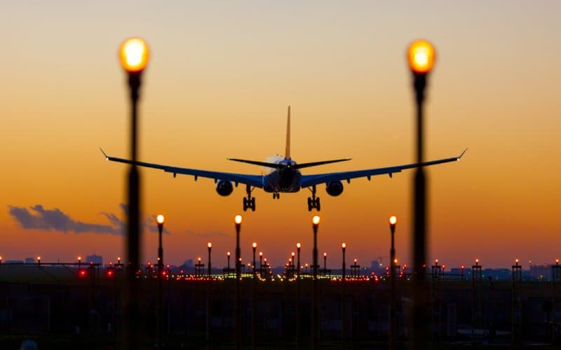 Calicut Airport