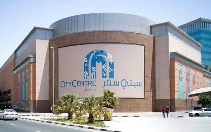 Deira City Centre