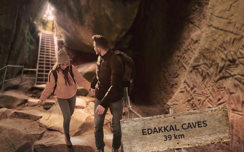 edakkal cave1