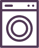 icon washing machine