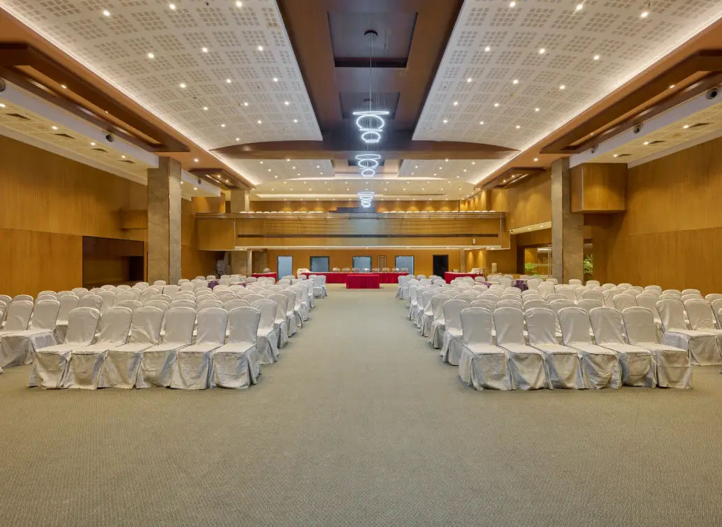 venue