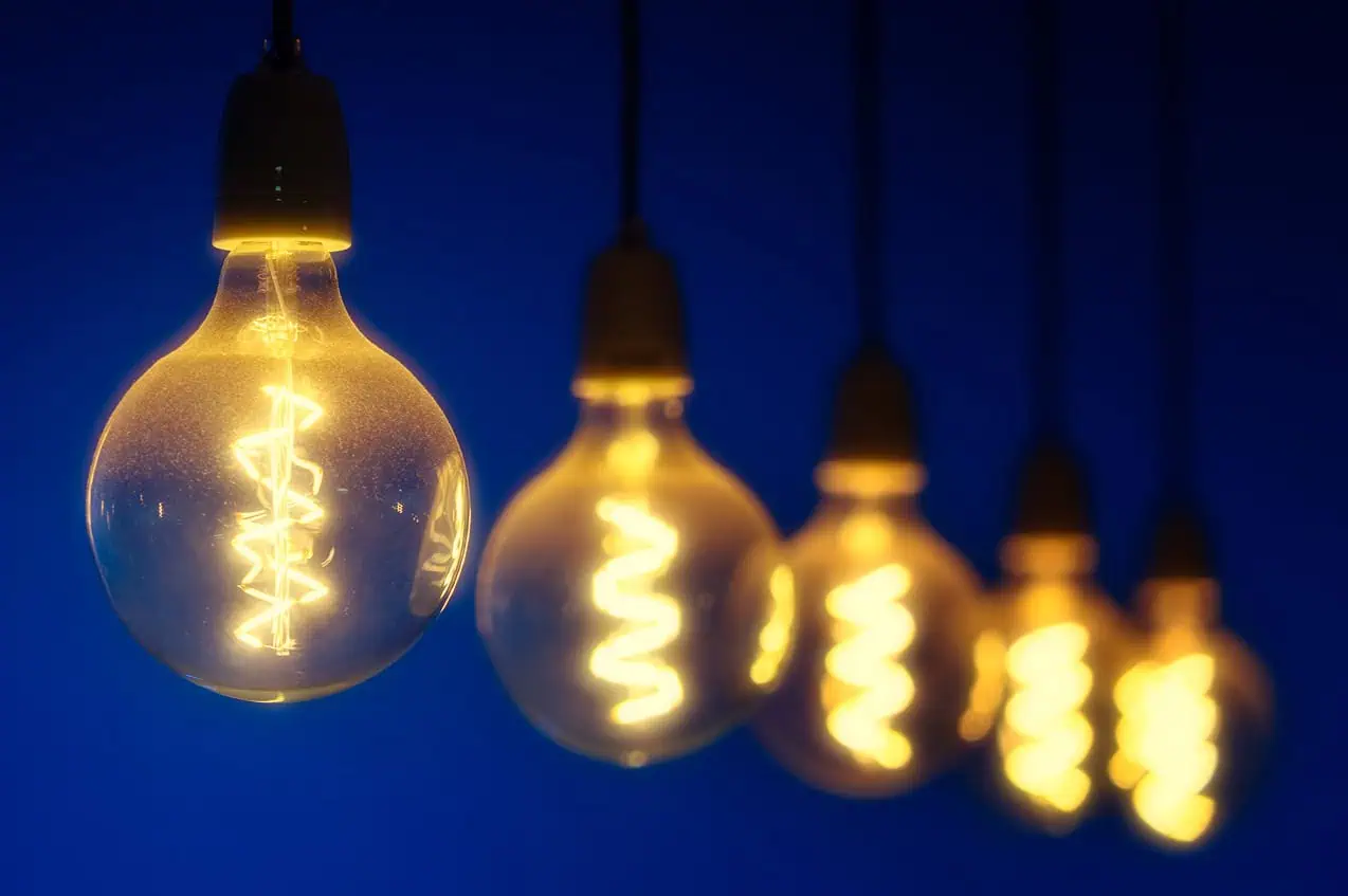 Energy Conservation