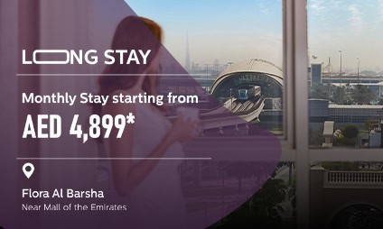 Exclusive Offers 6 FLORA AL BARSHA 1