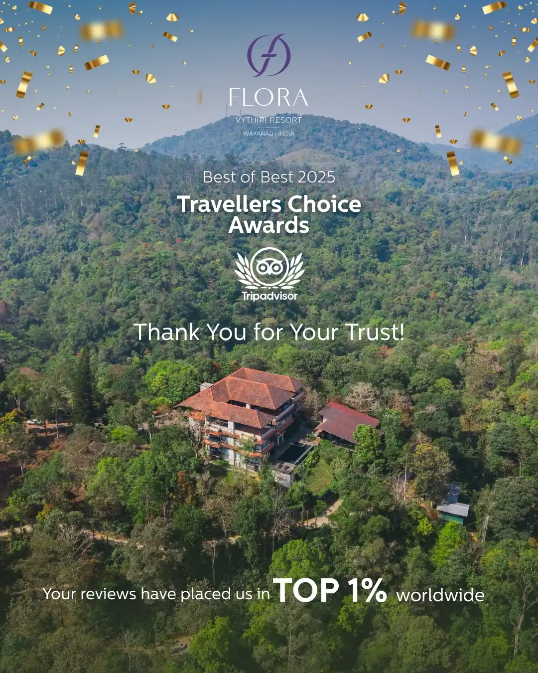 Flora Vythiri Resort 76 vythri tripadvisor