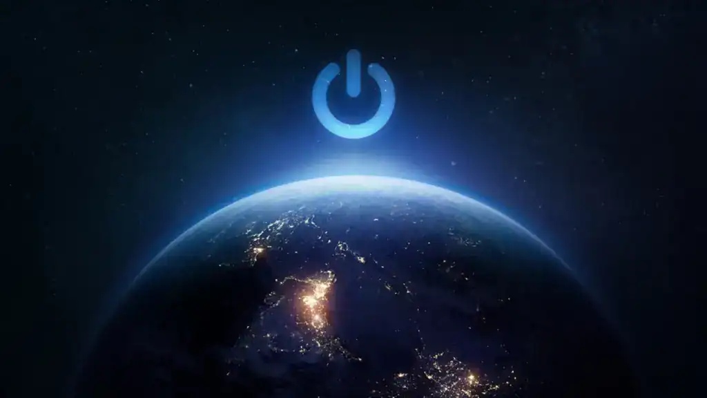 earth hour