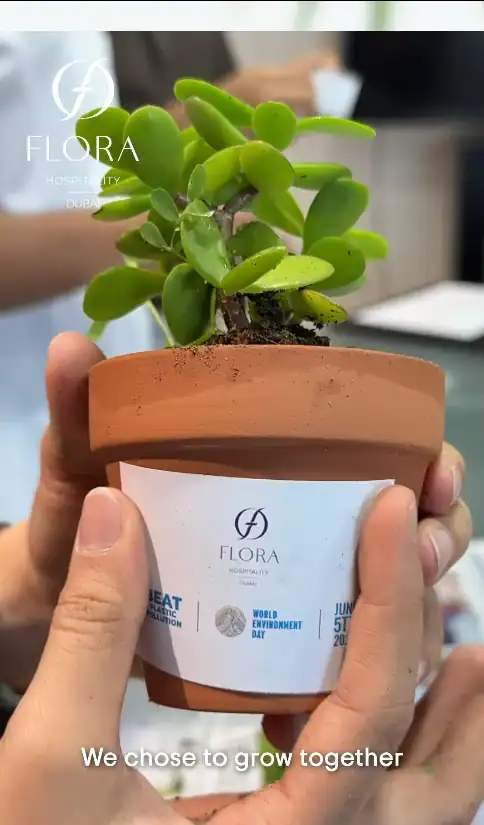 world environment