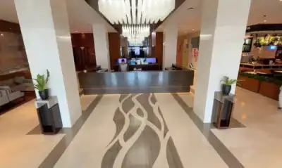 Homepage 5 monthly albarsha