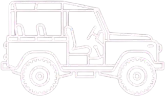 jeep safari