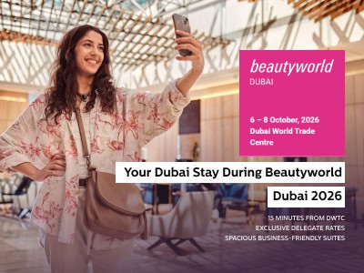 BEAUTYWORLD