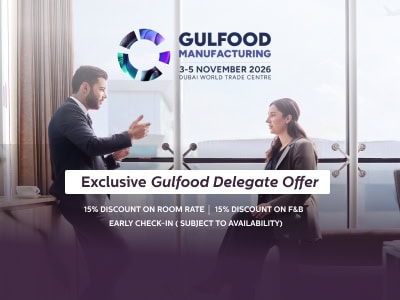 GULFOOD MANUFACTURING
